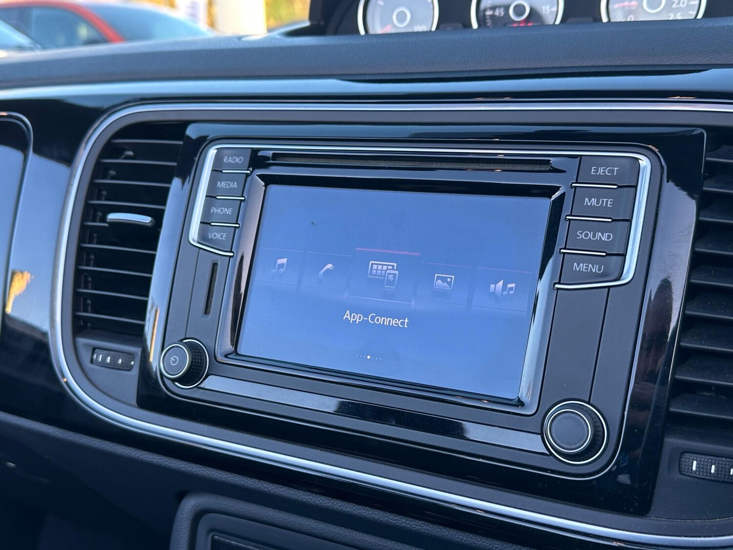 Used Volkswagen Beetle 2016 for sale - 76549146: Photo 24