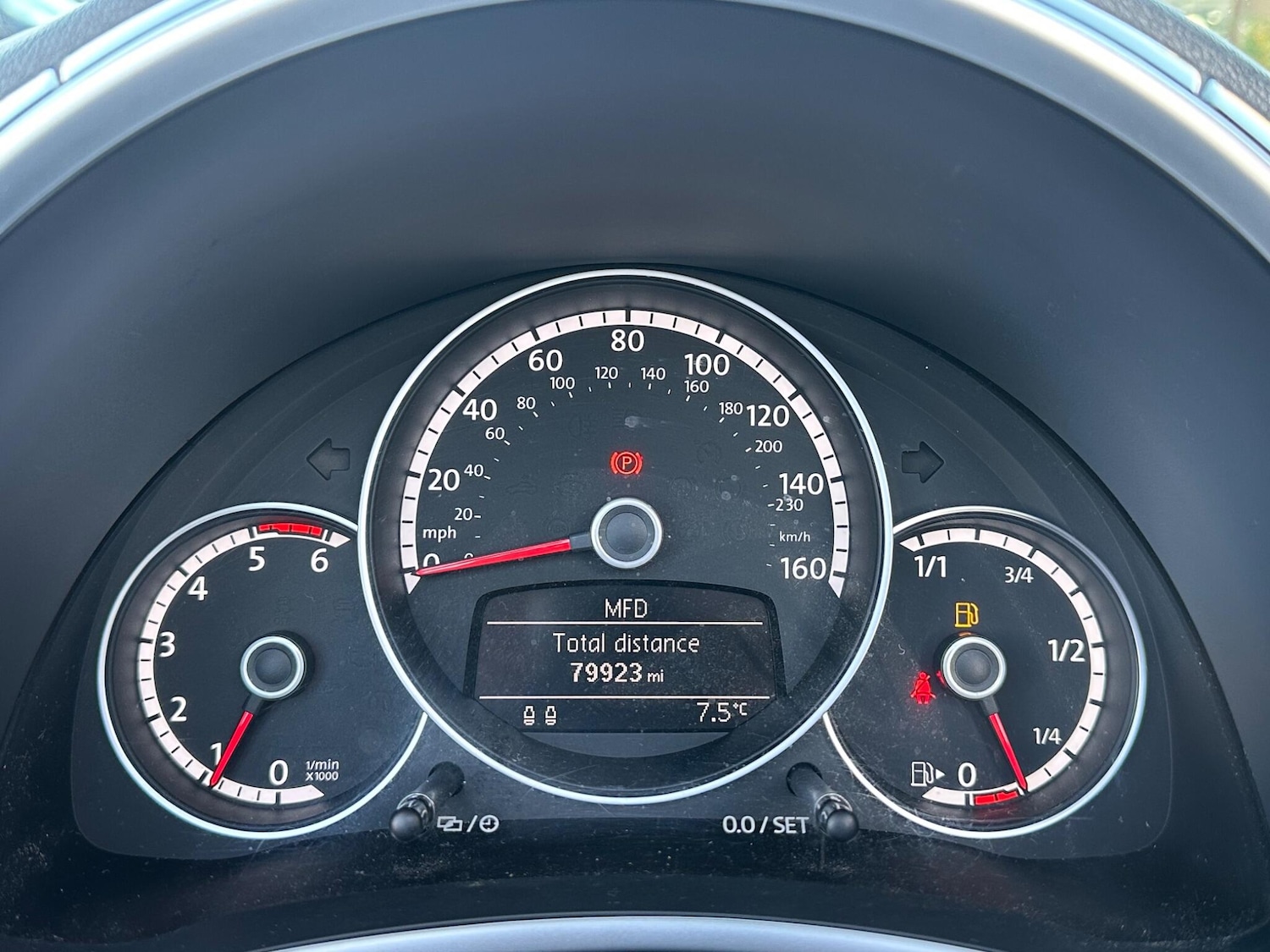 Used Volkswagen Beetle 2016 for sale - 76549146: Photo 27