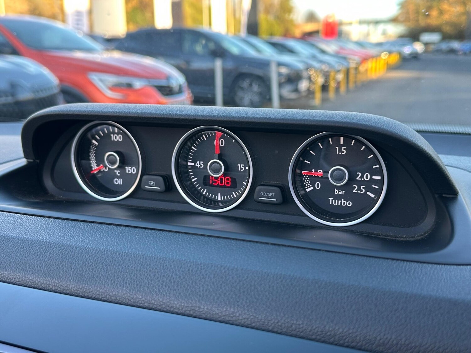 Used Volkswagen Beetle 2016 for sale - 76549146: Photo 28