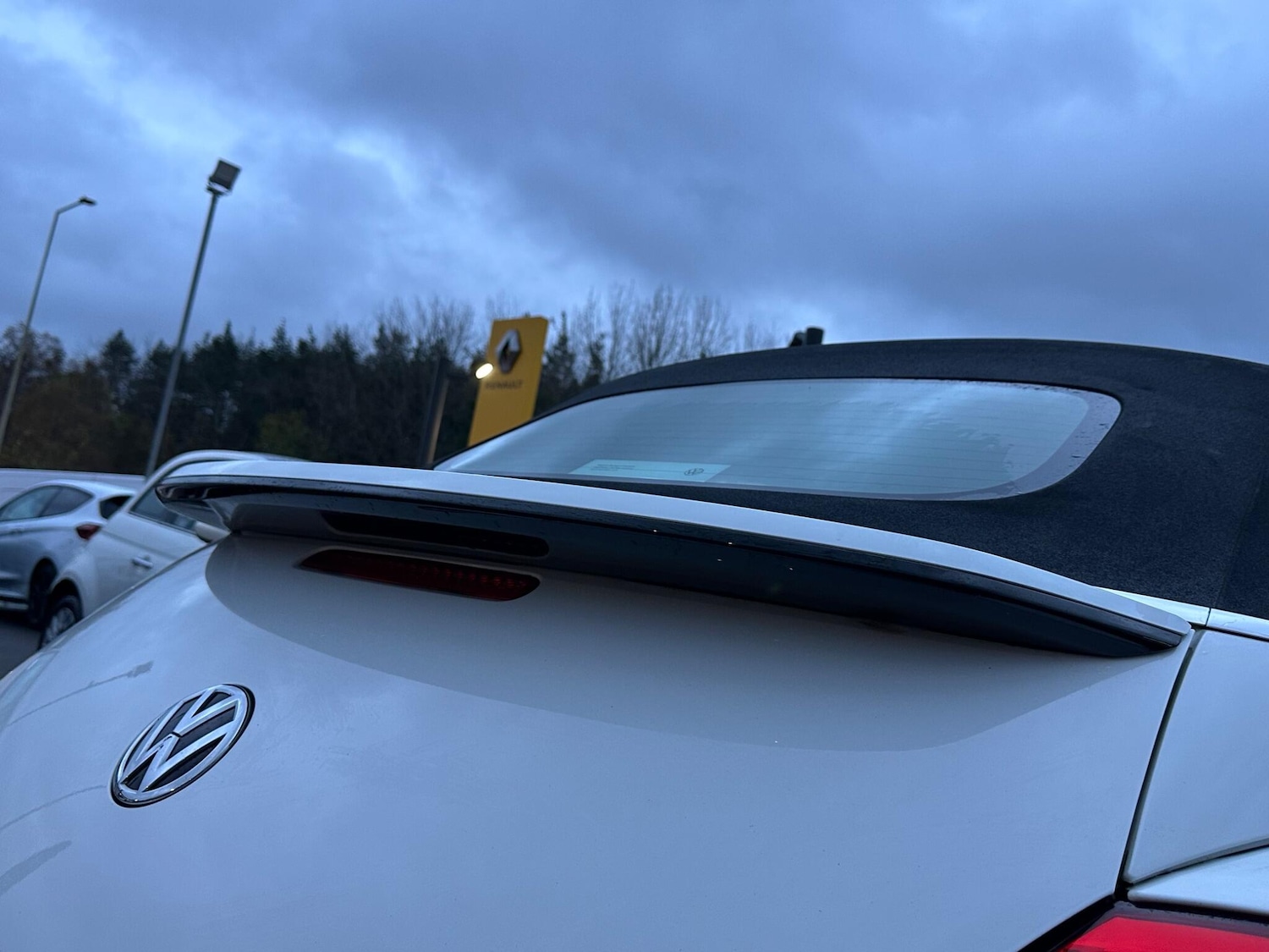 Used Volkswagen Beetle 2016 for sale - 76549146: Photo 35