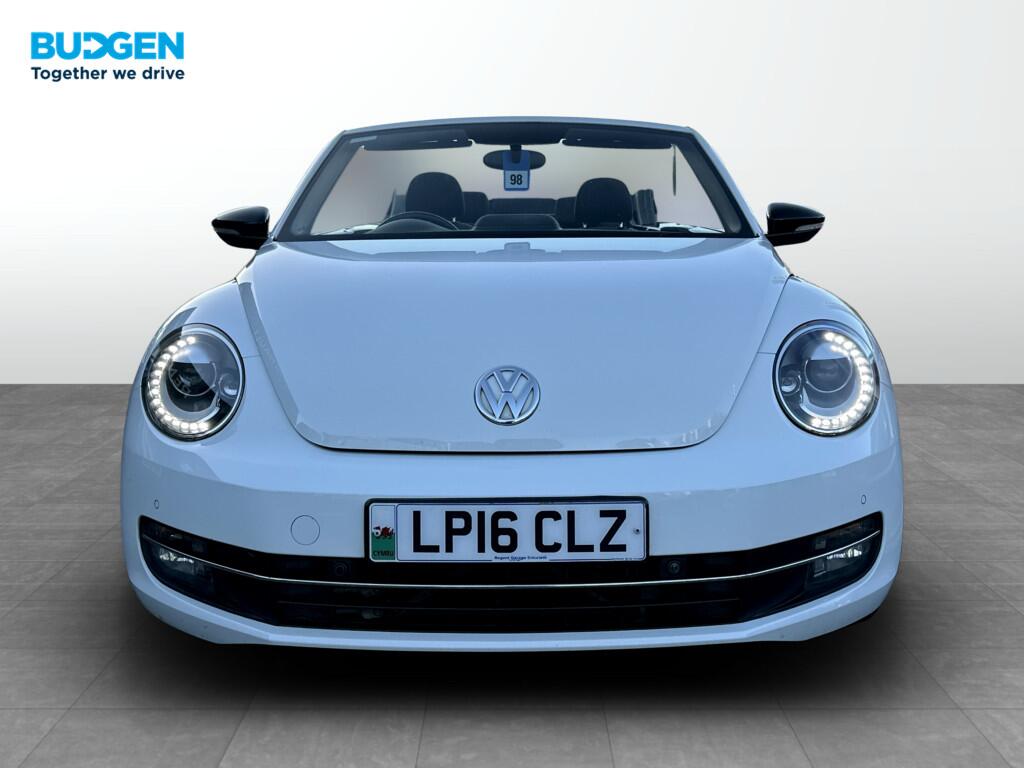 Used Volkswagen Beetle 2016 for sale - 76549146: Photo 5