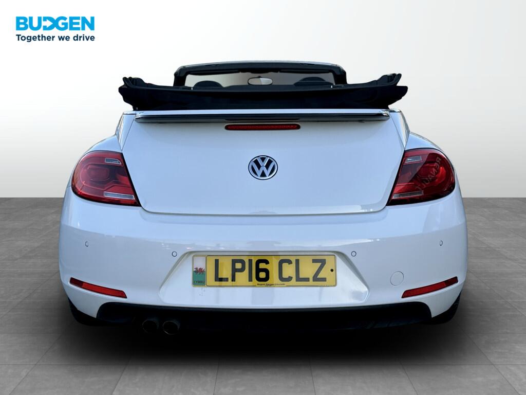 Used Volkswagen Beetle 2016 for sale - 76549146: Photo 6