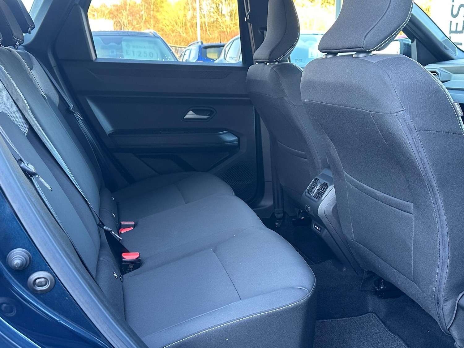 Used Dacia Bigster 2025 for sale - 76926774: Photo 13