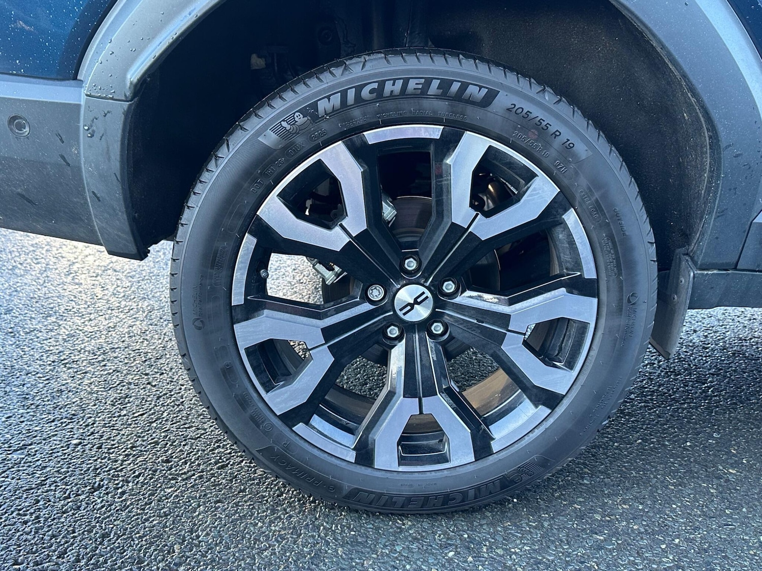 Used Dacia Bigster 2025 for sale - 76926774: Photo 18