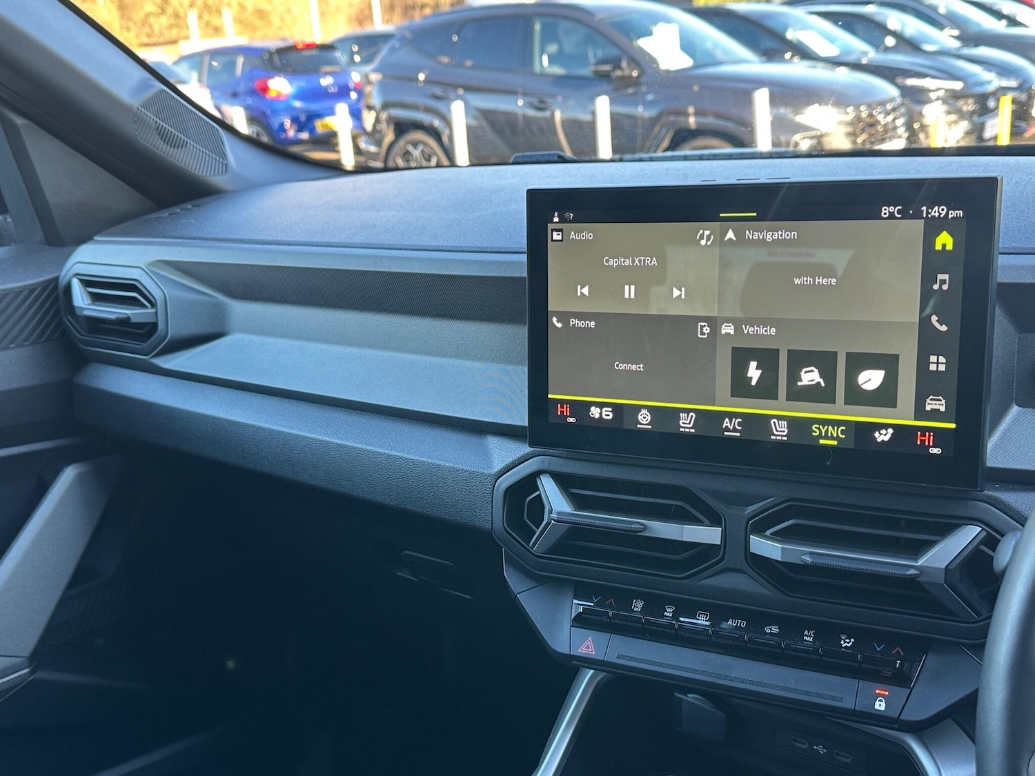 Used Dacia Bigster 2025 for sale - 76926774: Photo 19