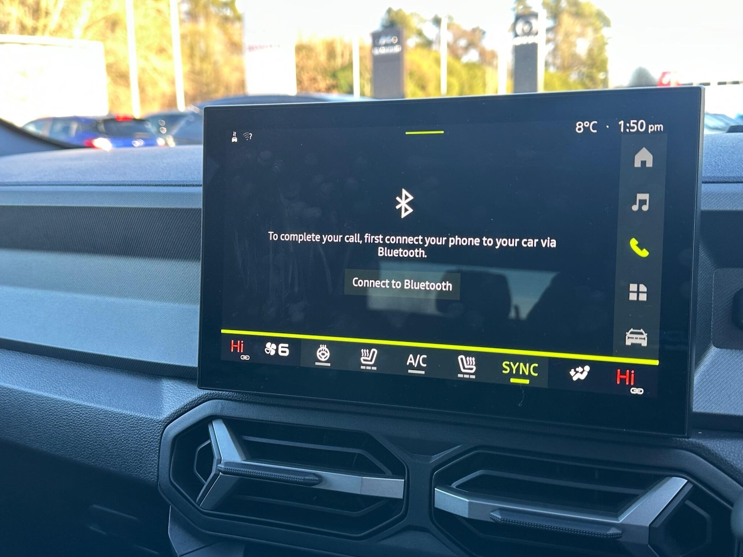 Used Dacia Bigster 2025 for sale - 76926774: Photo 26