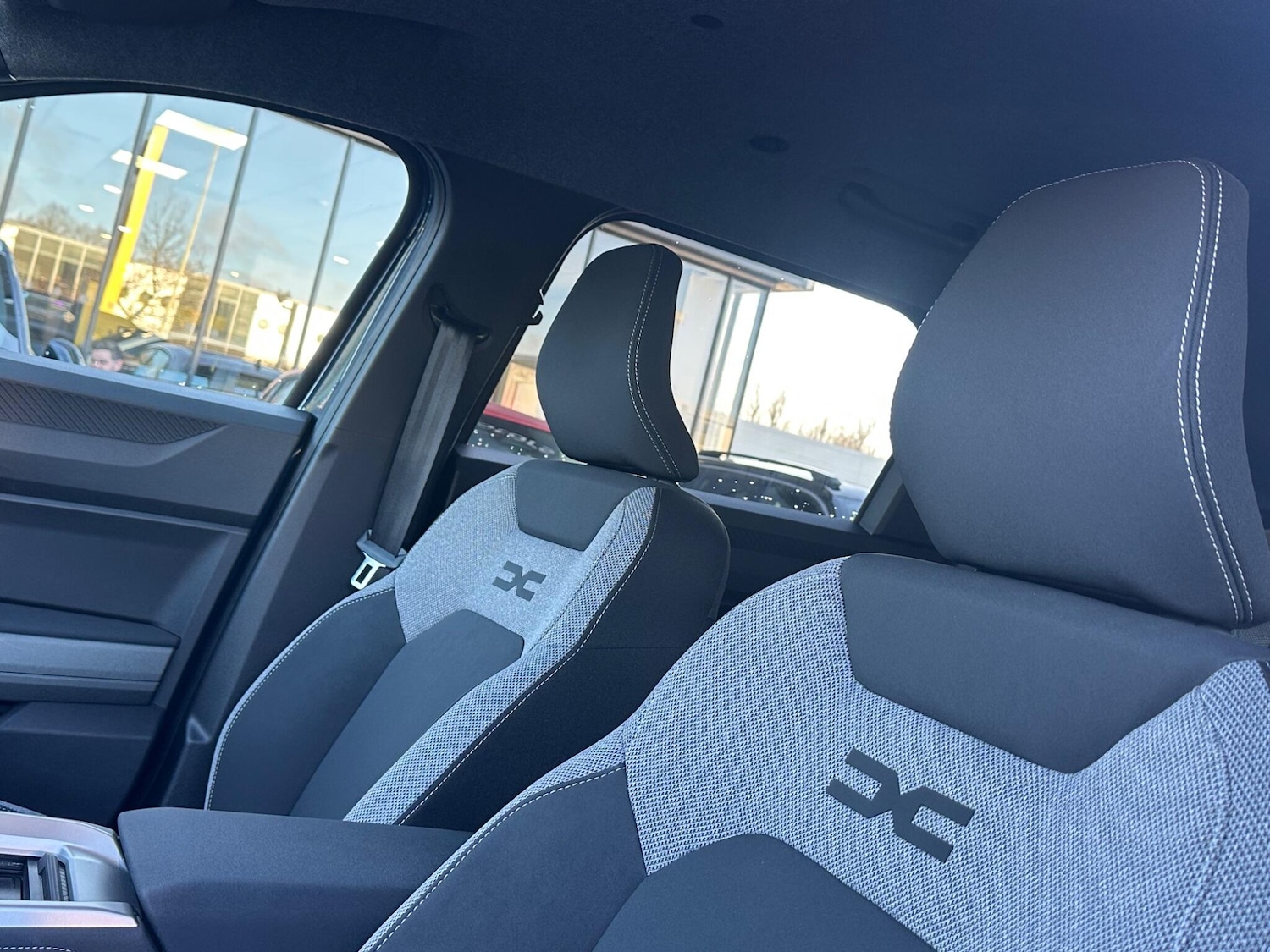 Used Dacia Bigster 2025 for sale - 76926774: Photo 30