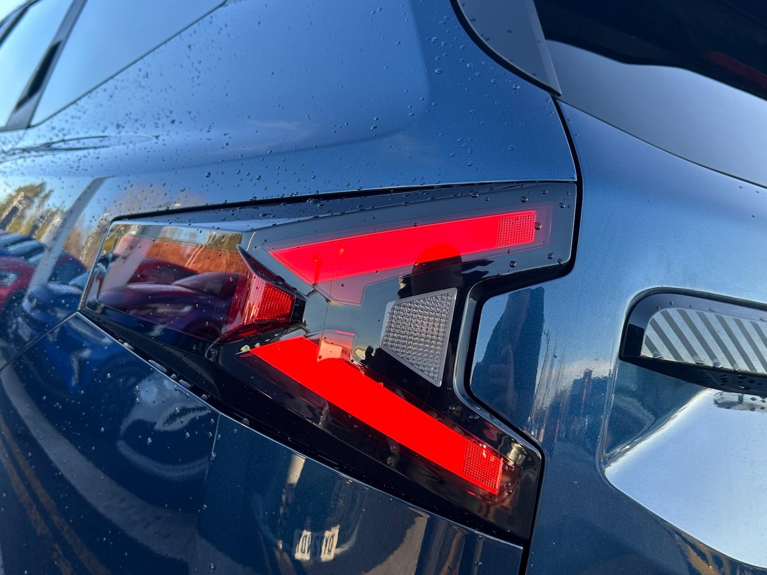 Used Dacia Bigster 2025 for sale - 76926774: Photo 31