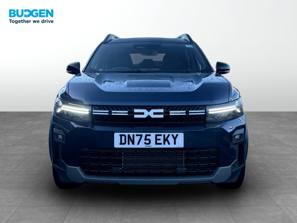 Used Dacia Bigster 2025 for sale - 76926774: Photo 5