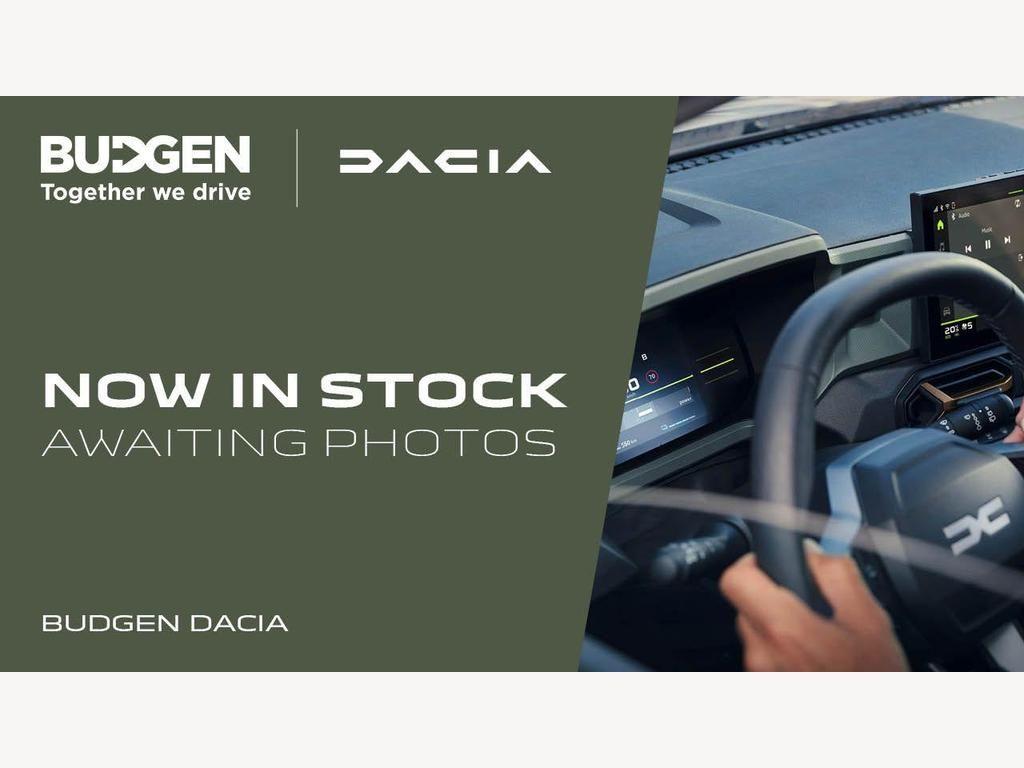 Used Dacia Duster 2024 for sale - 76359857: Photo 1