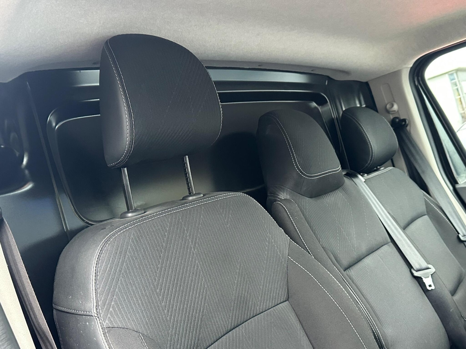 Used Renault Trafic 2023 for sale - 76584805: Photo 11