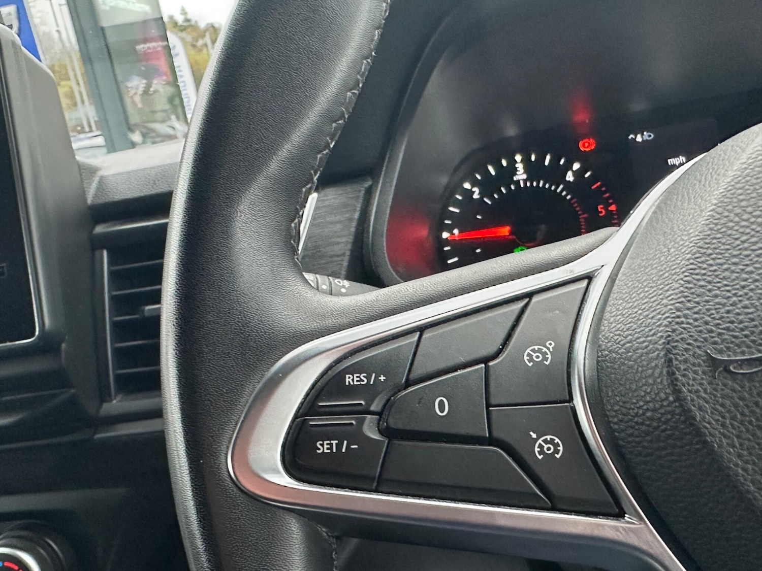 Used Renault Trafic 2023 for sale - 76584805: Photo 12