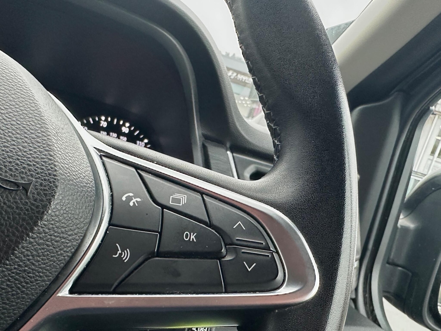 Used Renault Trafic 2023 for sale - 76584805: Photo 13