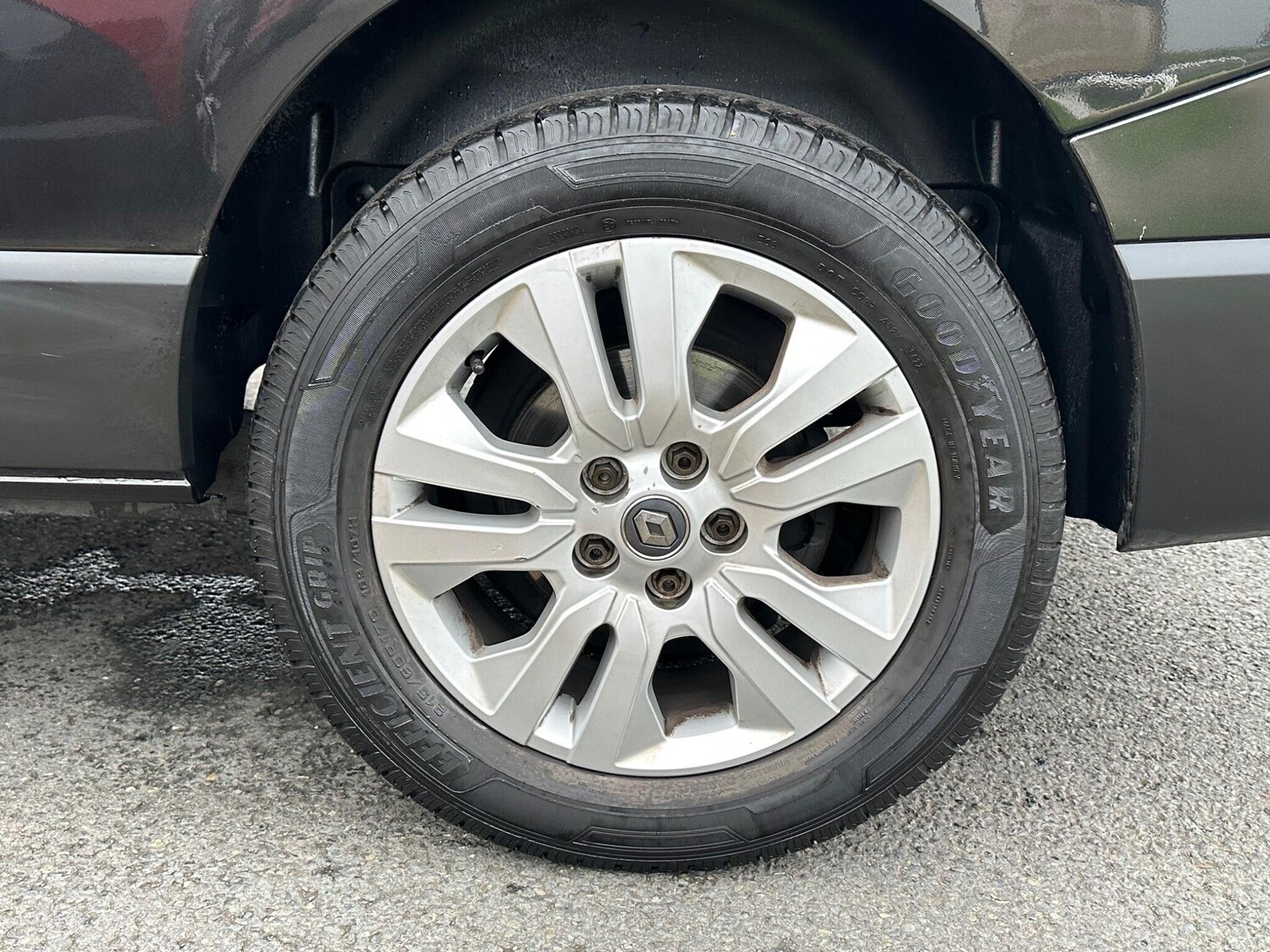 Used Renault Trafic 2023 for sale - 76584805: Photo 15