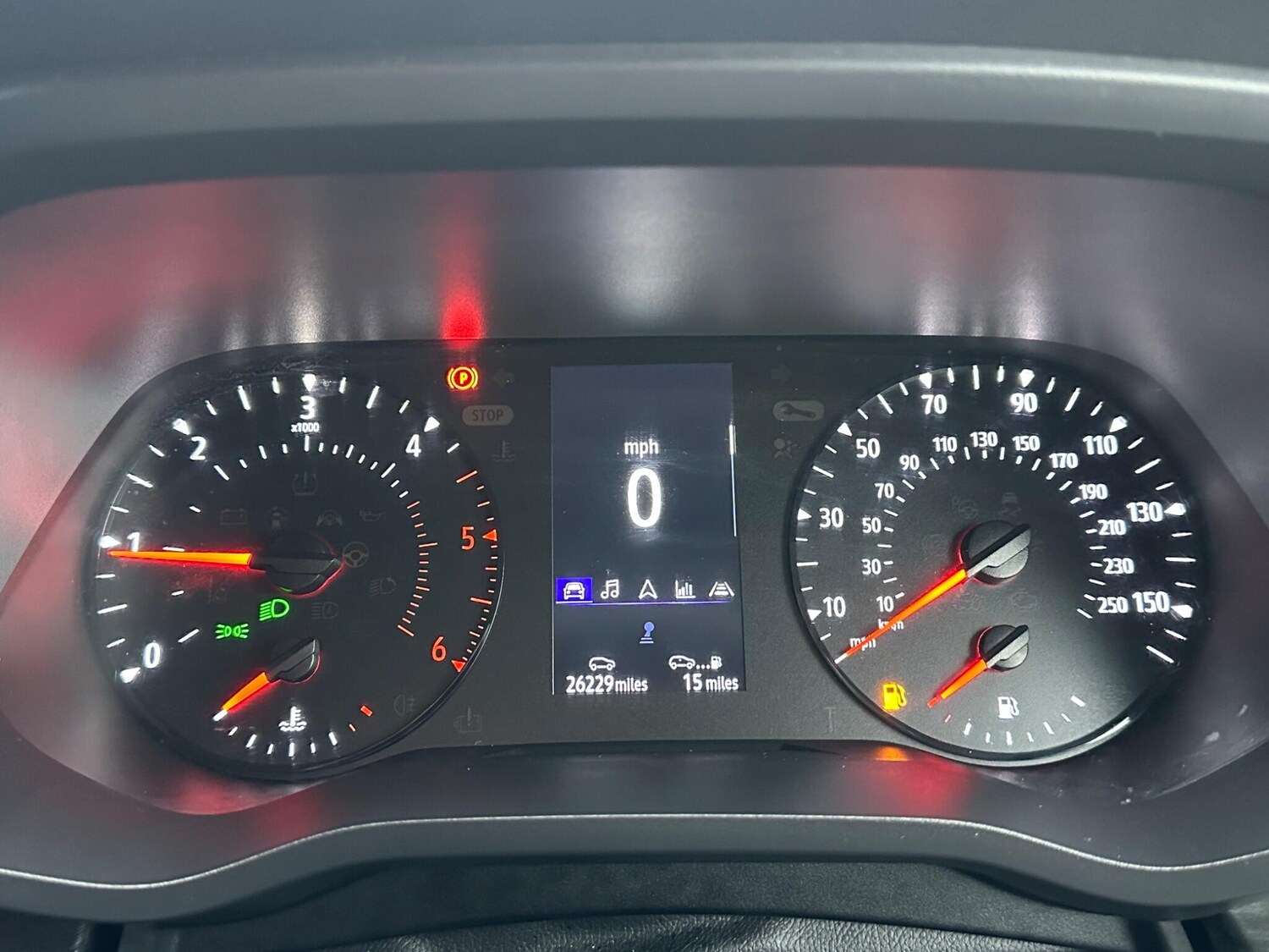 Used Renault Trafic 2023 for sale - 76584805: Photo 19