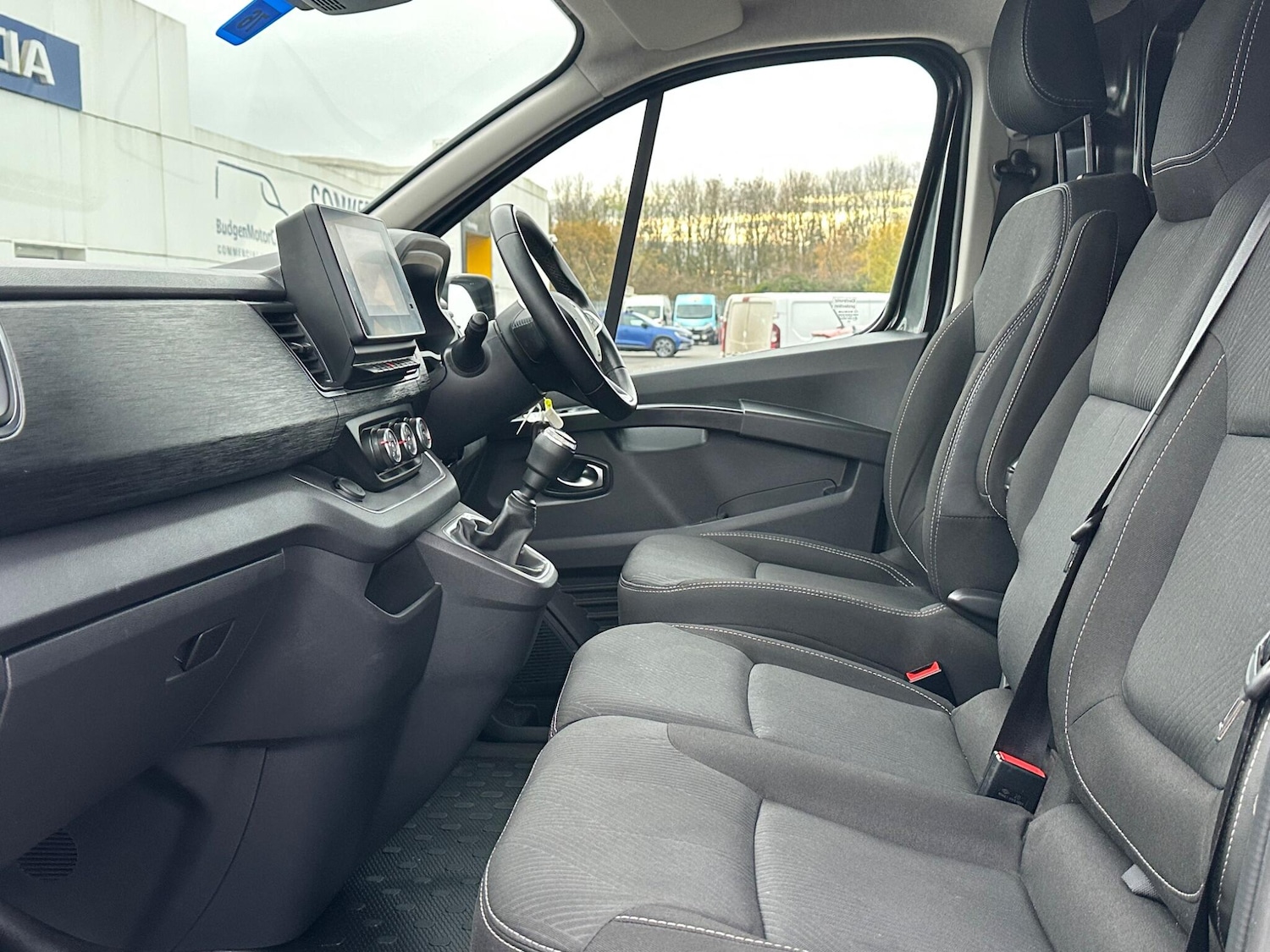 Used Renault Trafic 2023 for sale - 76584805: Photo 20