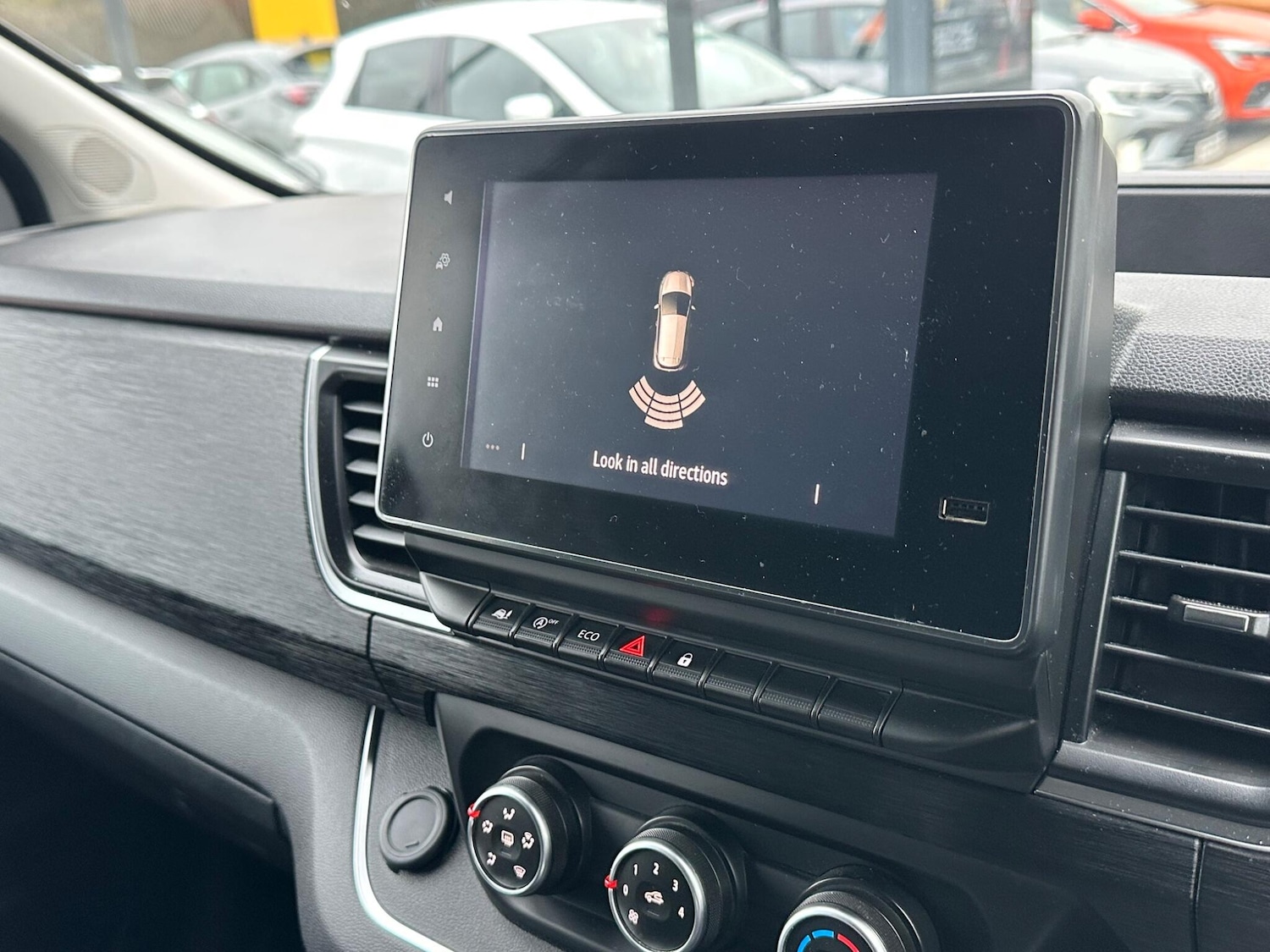 Used Renault Trafic 2023 for sale - 76584805: Photo 21