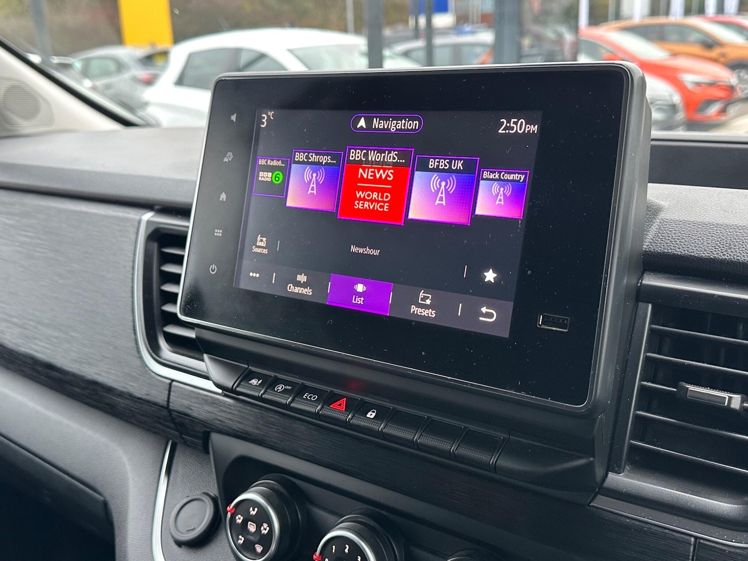 Used Renault Trafic 2023 for sale - 76584805: Photo 24