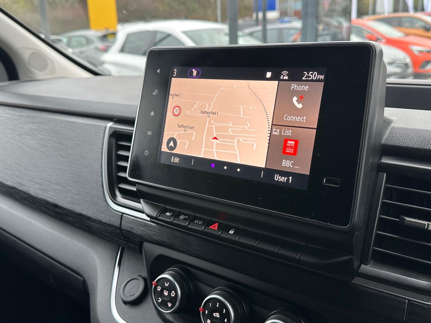 Used Renault Trafic 2023 for sale - 76584805: Photo 26