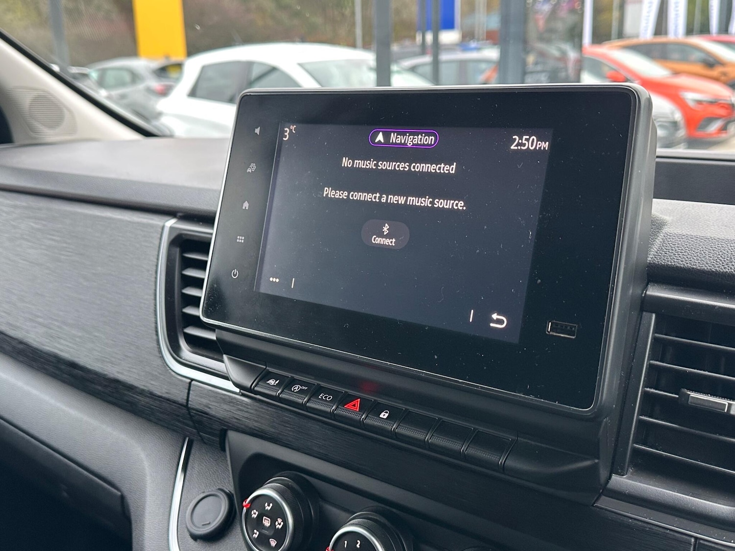 Used Renault Trafic 2023 for sale - 76584805: Photo 28