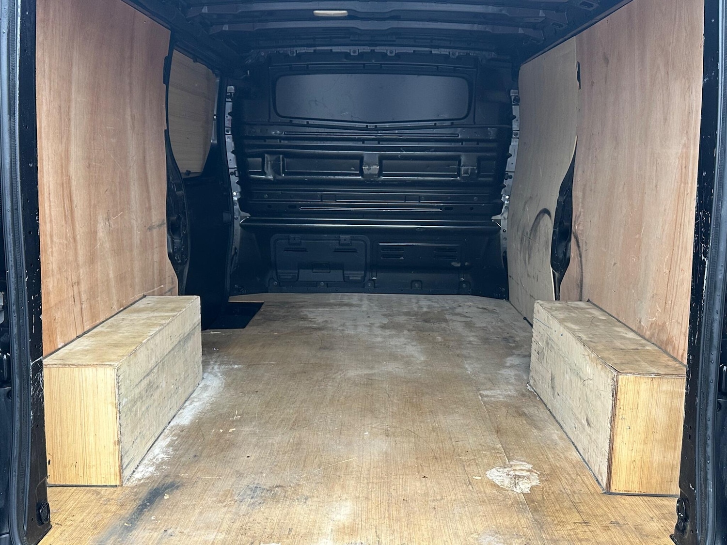 Used Renault Trafic 2023 for sale - 76584805: Photo 29