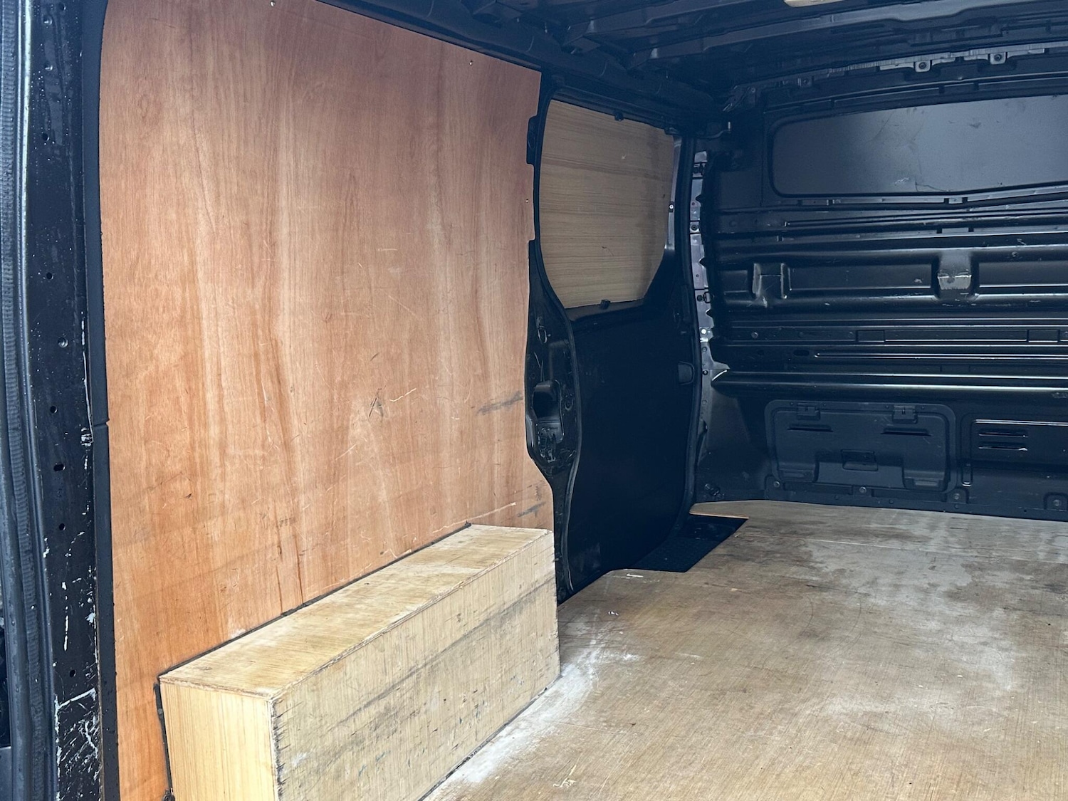 Used Renault Trafic 2023 for sale - 76584805: Photo 30