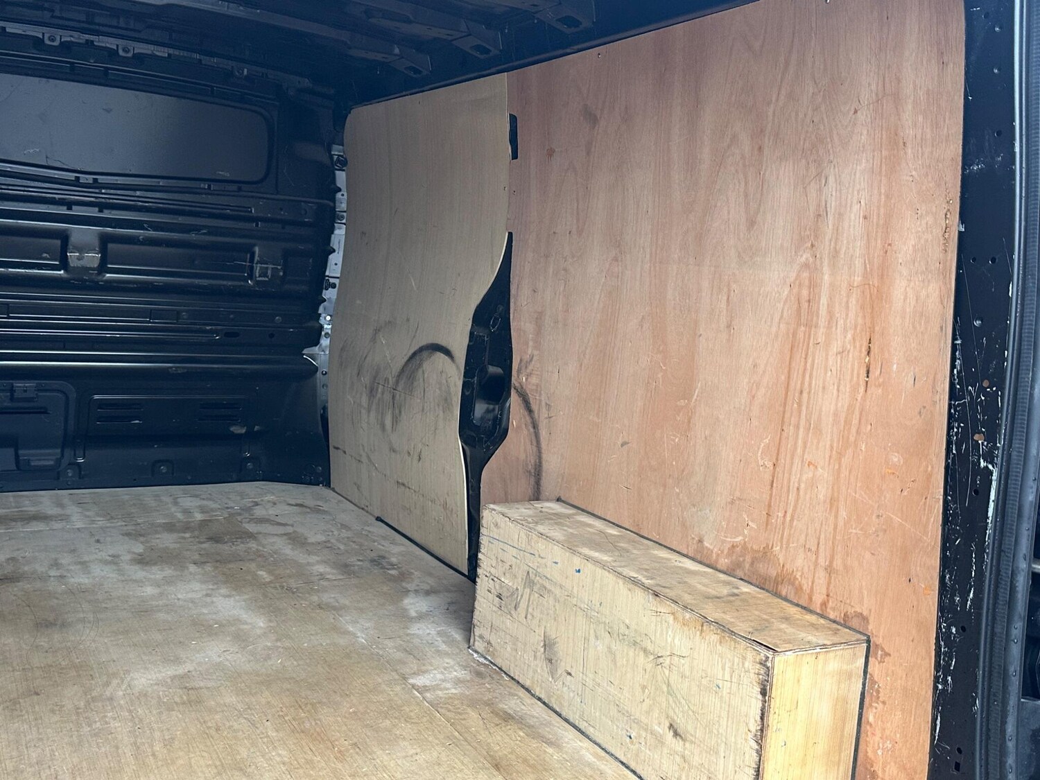 Used Renault Trafic 2023 for sale - 76584805: Photo 31