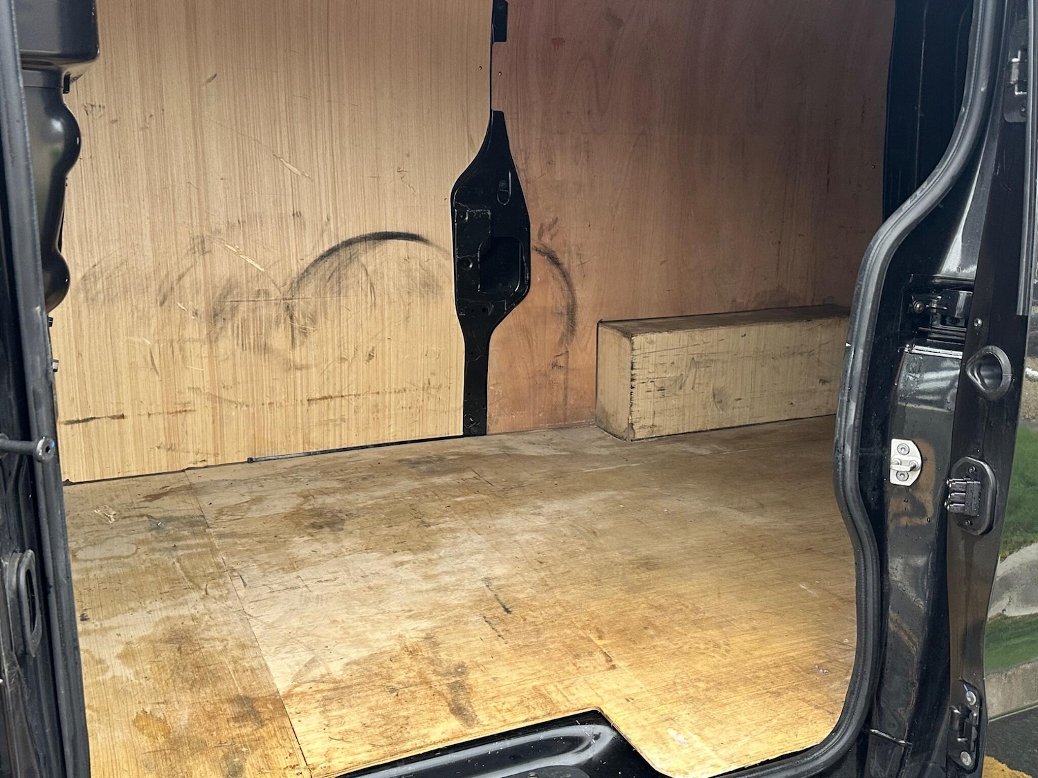 Used Renault Trafic 2023 for sale - 76584805: Photo 32