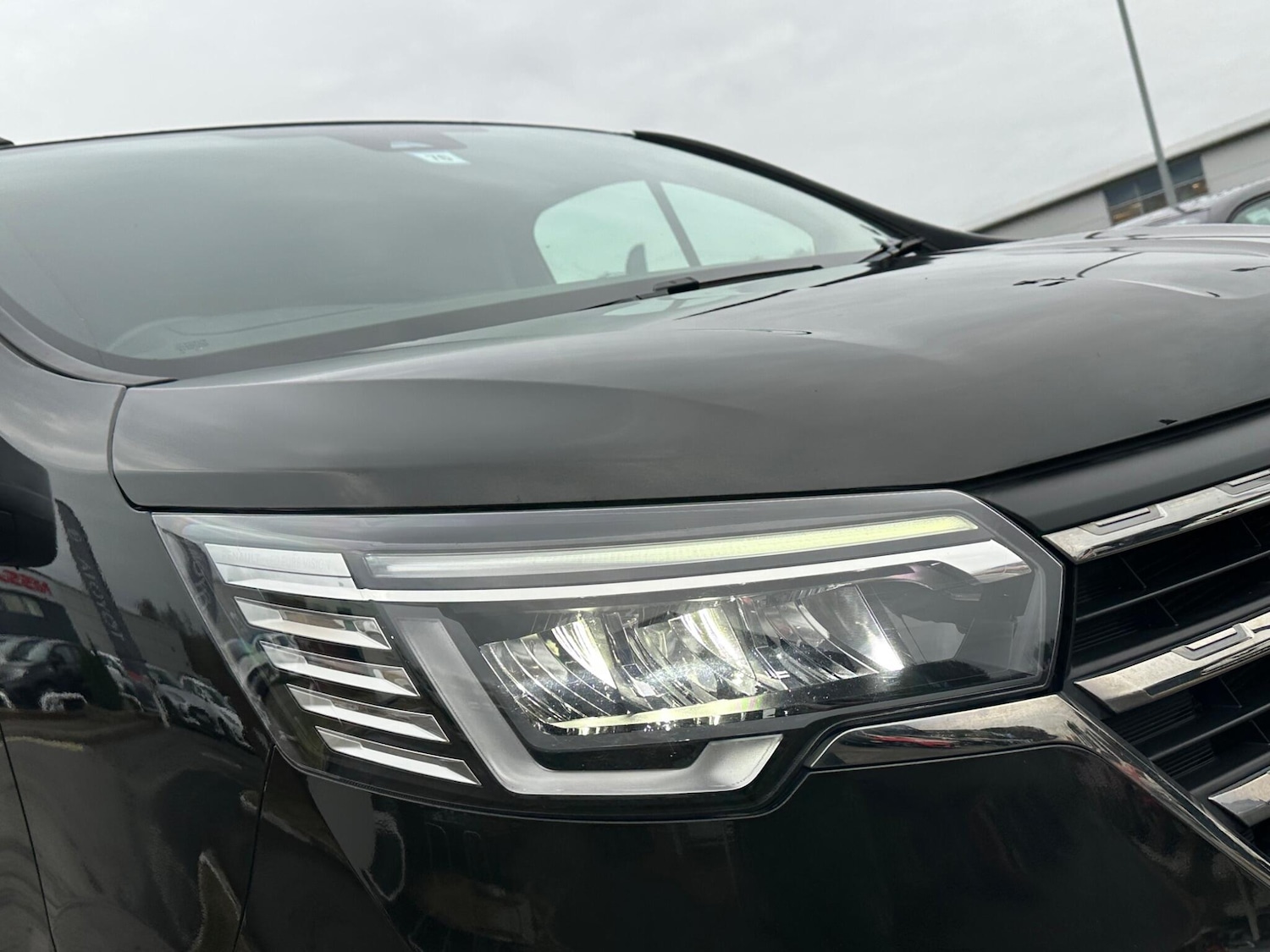 Used Renault Trafic 2023 for sale - 76584805: Photo 33