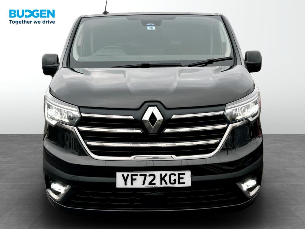 Used Renault Trafic 2023 for sale - 76584805: Photo 5