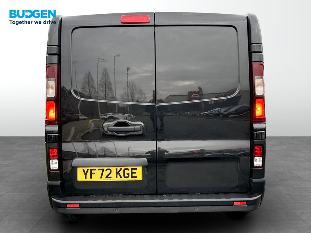 Used Renault Trafic 2023 for sale - 76584805: Photo 6