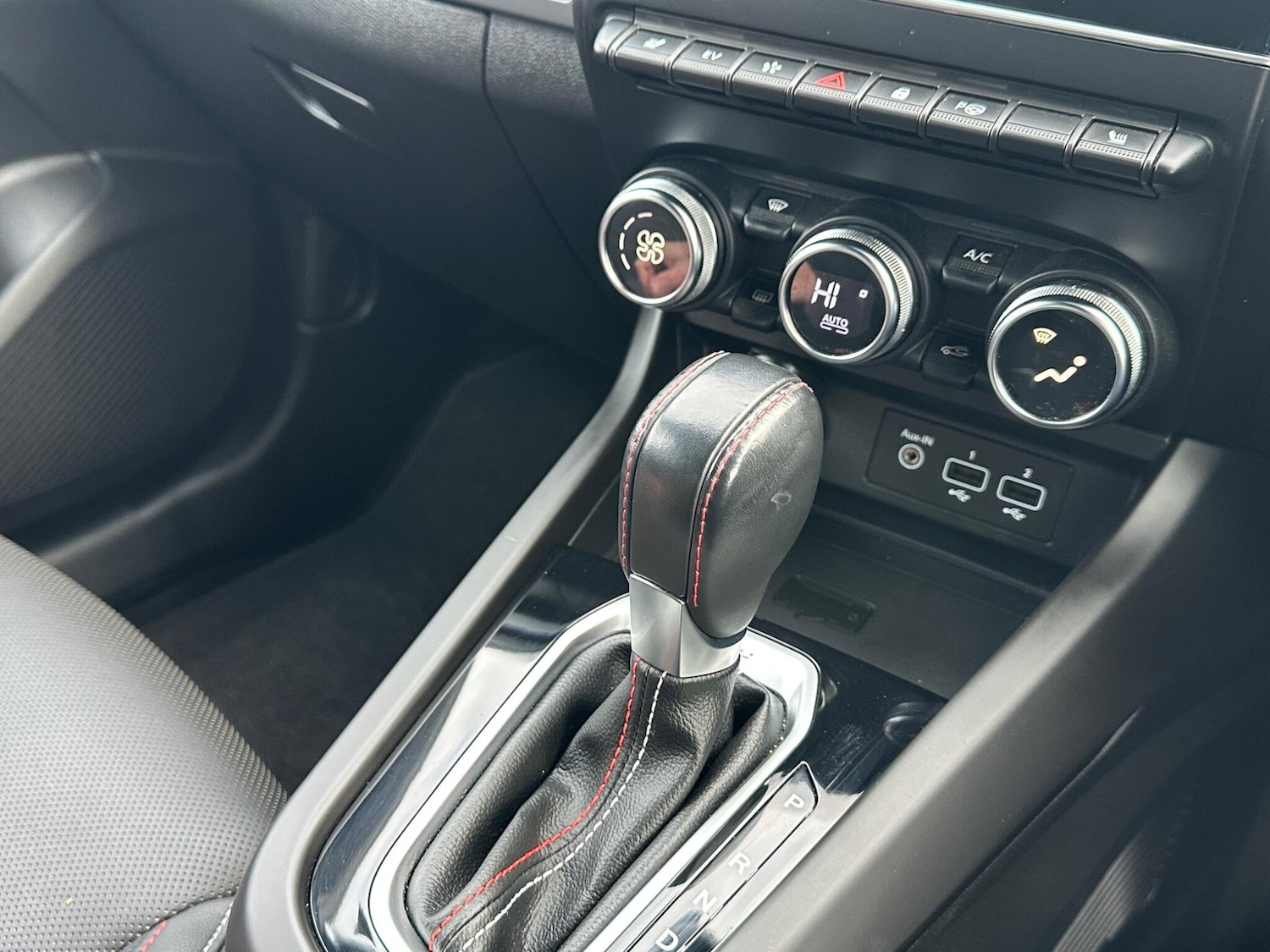 Used Renault Arkana 2022 for sale - 76701002: Photo 12