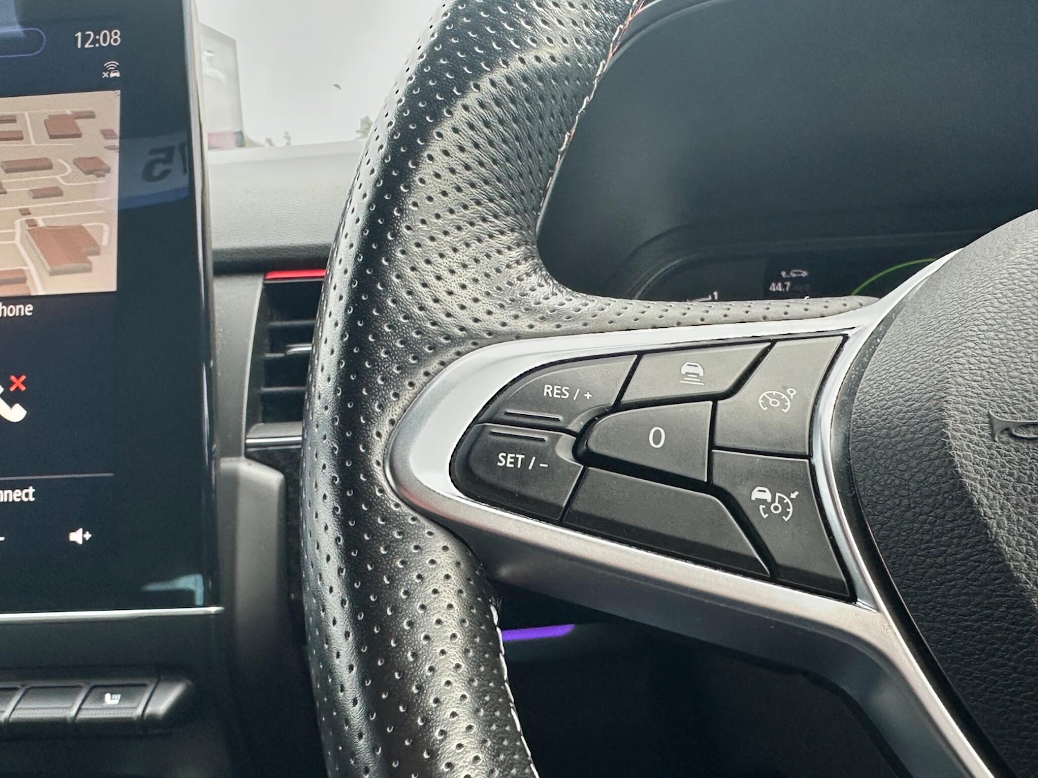 Used Renault Arkana 2022 for sale - 76701002: Photo 20