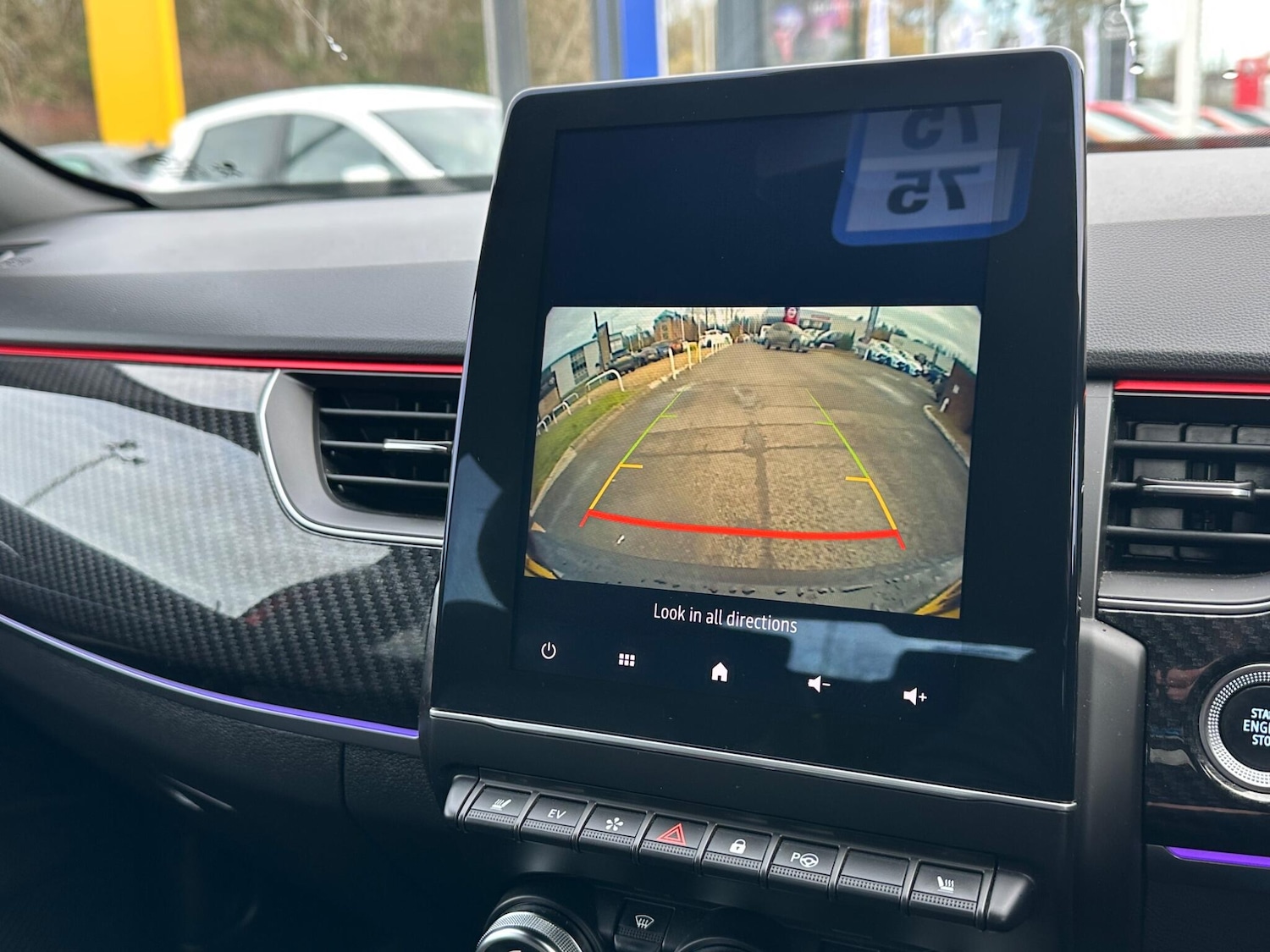 Used Renault Arkana 2022 for sale - 76701002: Photo 26