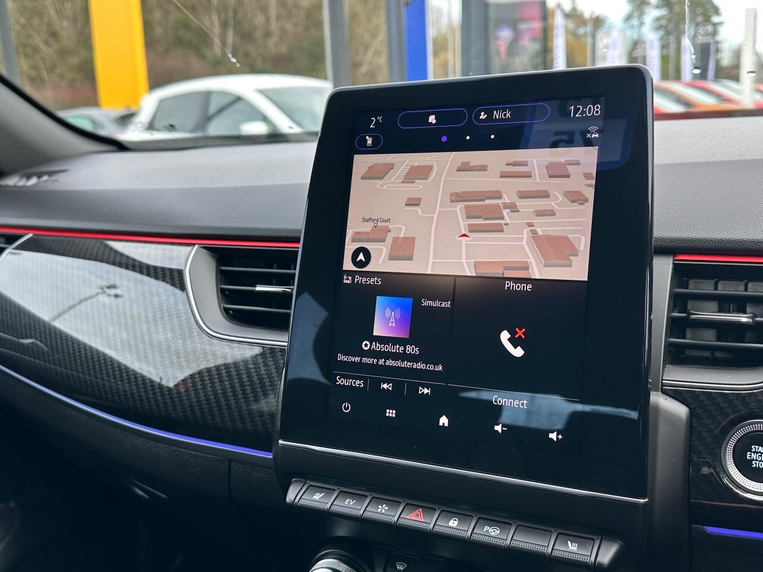 Used Renault Arkana 2022 for sale - 76701002: Photo 27