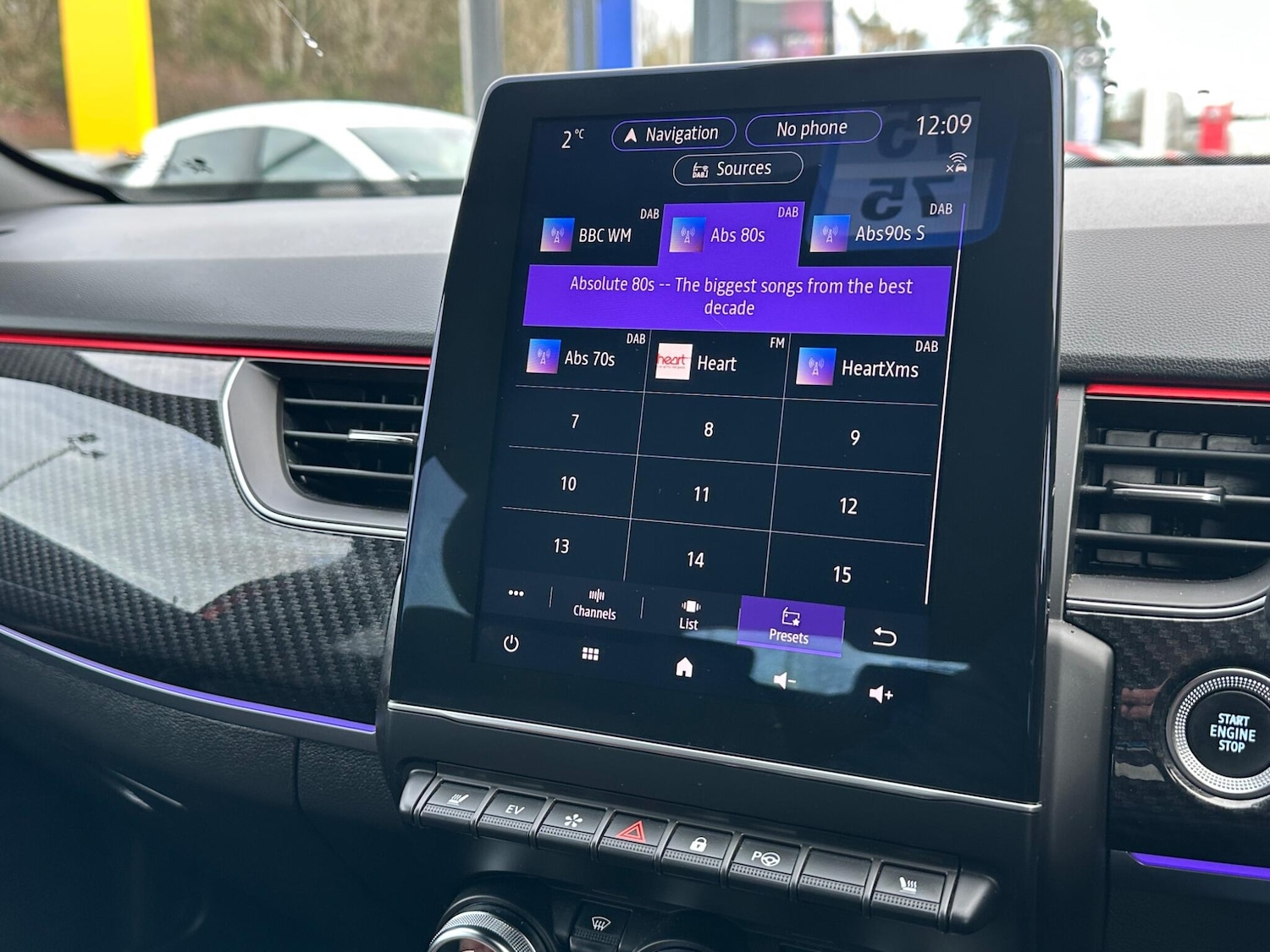 Used Renault Arkana 2022 for sale - 76701002: Photo 28