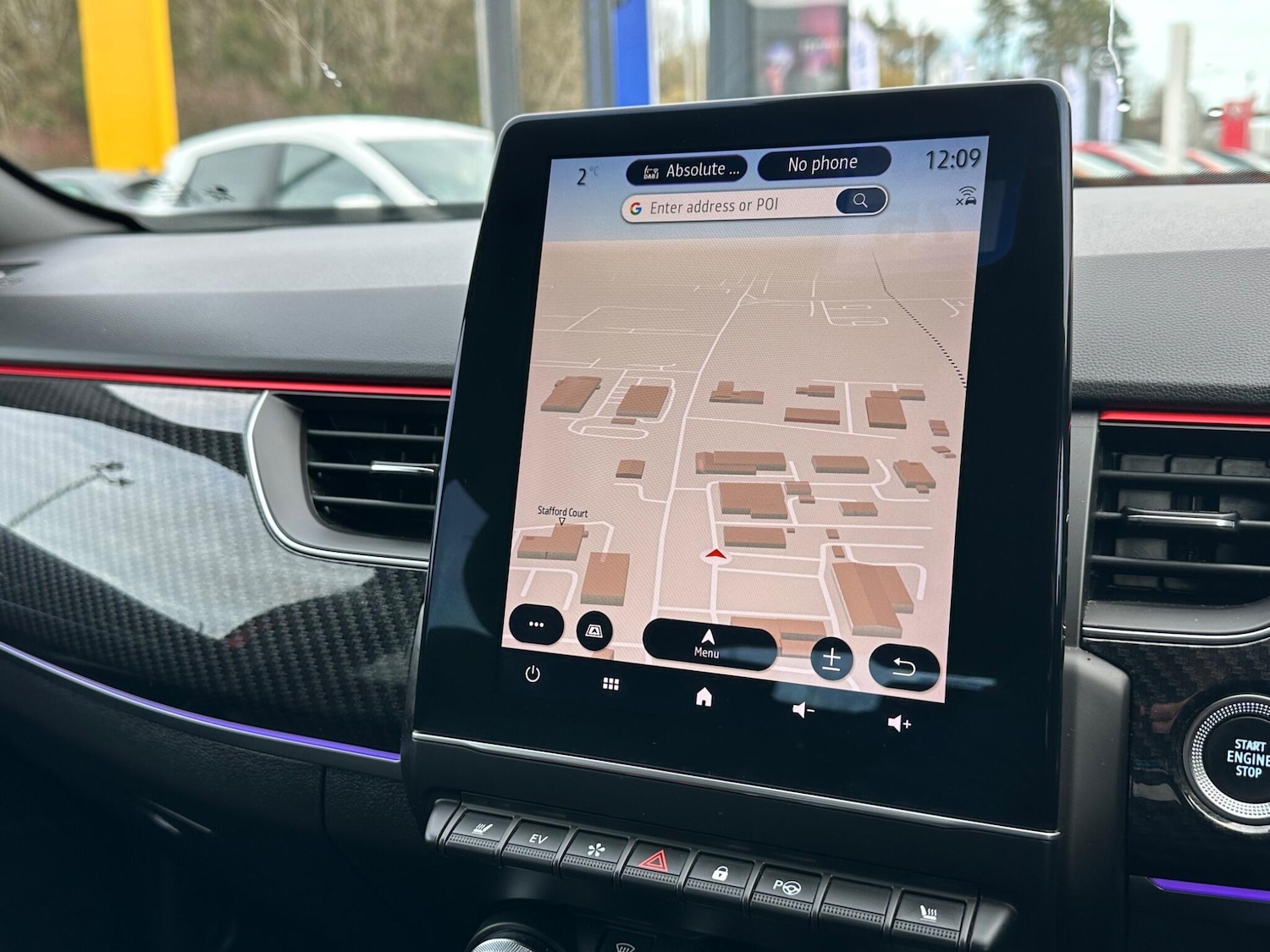 Used Renault Arkana 2022 for sale - 76701002: Photo 29