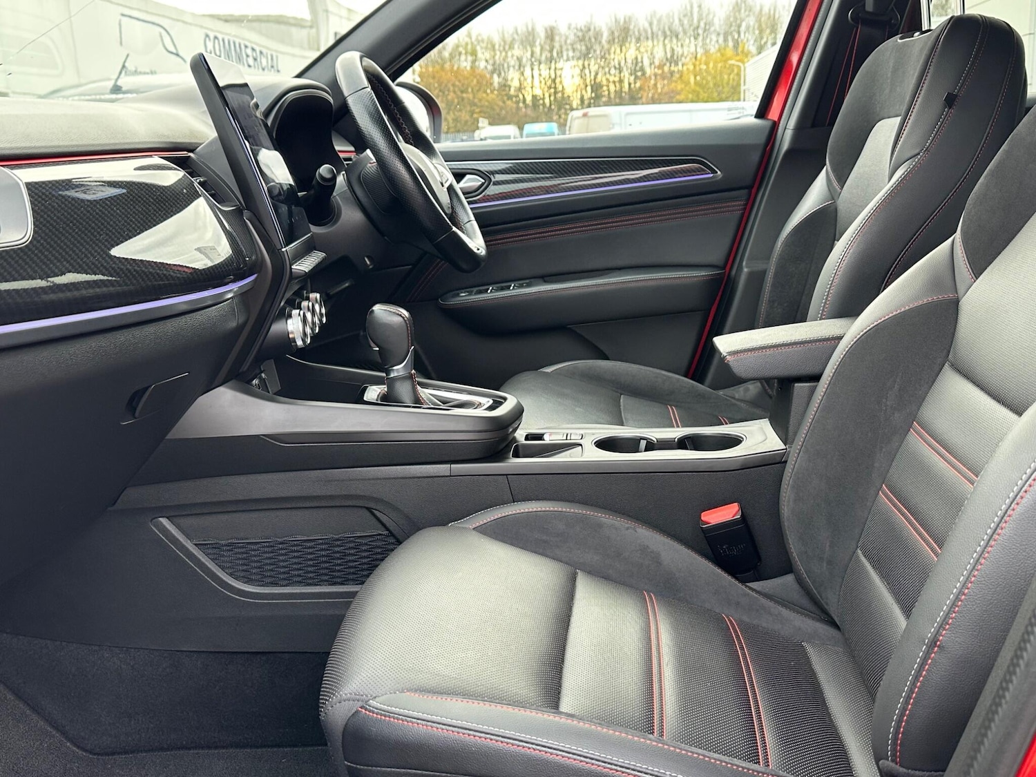 Used Renault Arkana 2022 for sale - 76701002: Photo 31