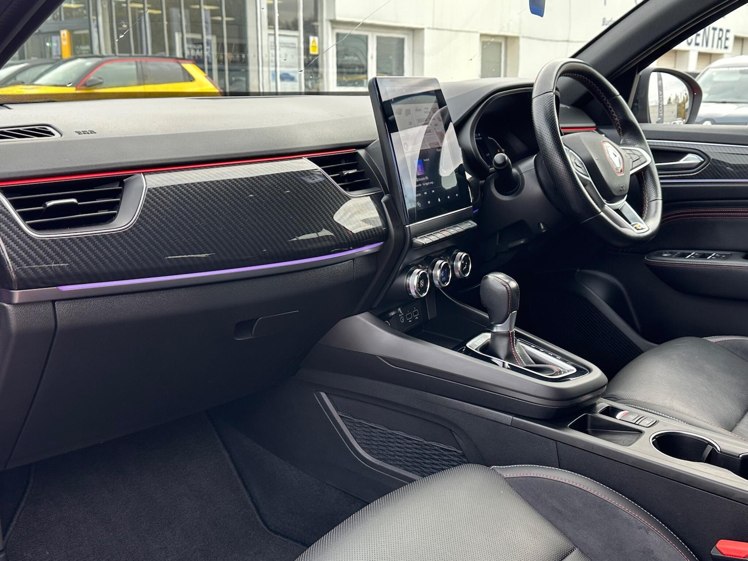 Used Renault Arkana 2022 for sale - 76701002: Photo 9