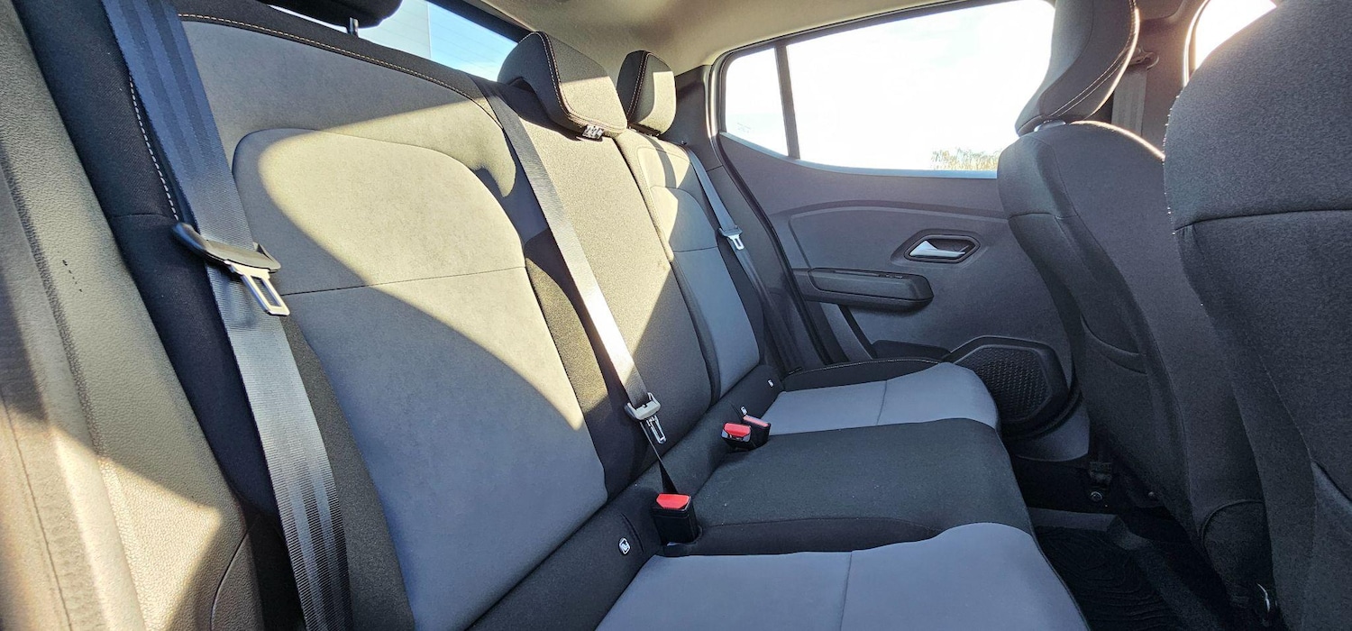 Used Dacia Sandero Stepway 2024 for sale - 77559708: Photo 10