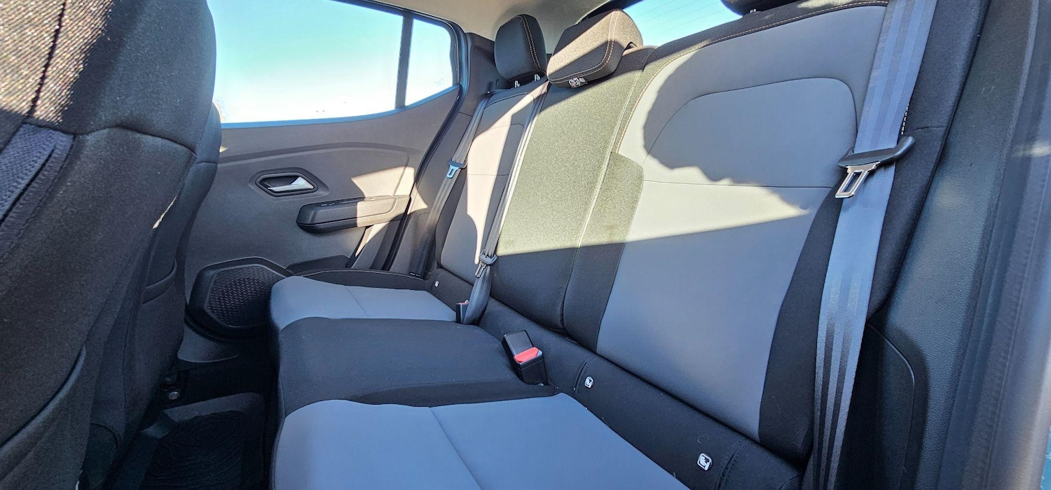 Used Dacia Sandero Stepway 2024 for sale - 77559708: Photo 13