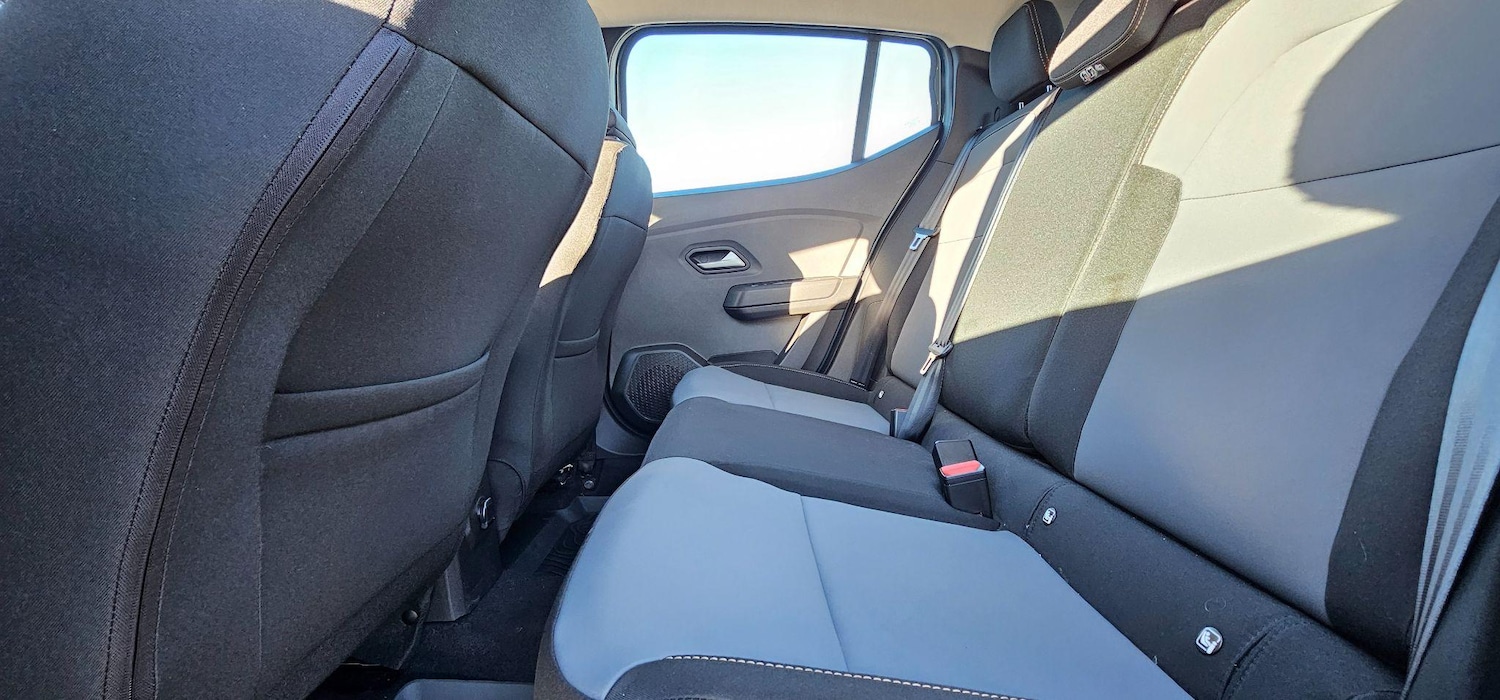 Used Dacia Sandero Stepway 2024 for sale - 77559708: Photo 14