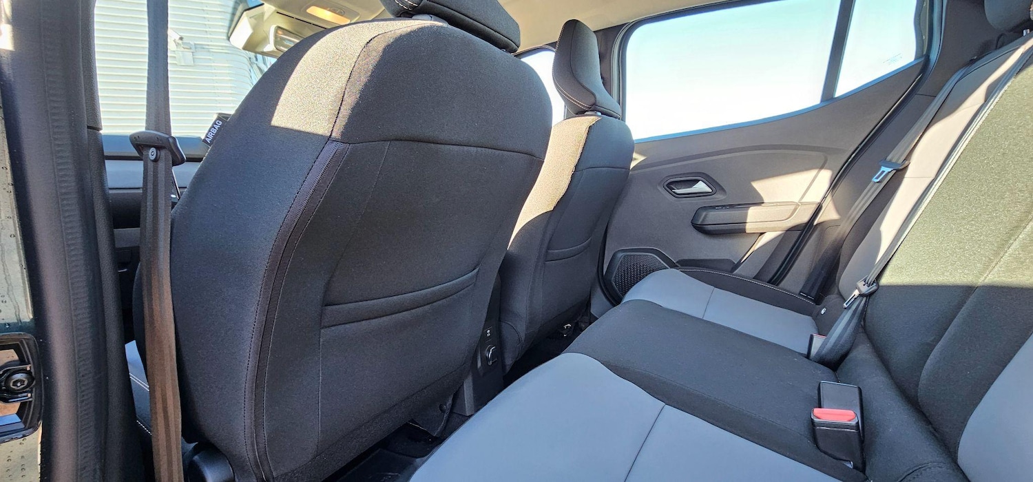 Used Dacia Sandero Stepway 2024 for sale - 77559708: Photo 15