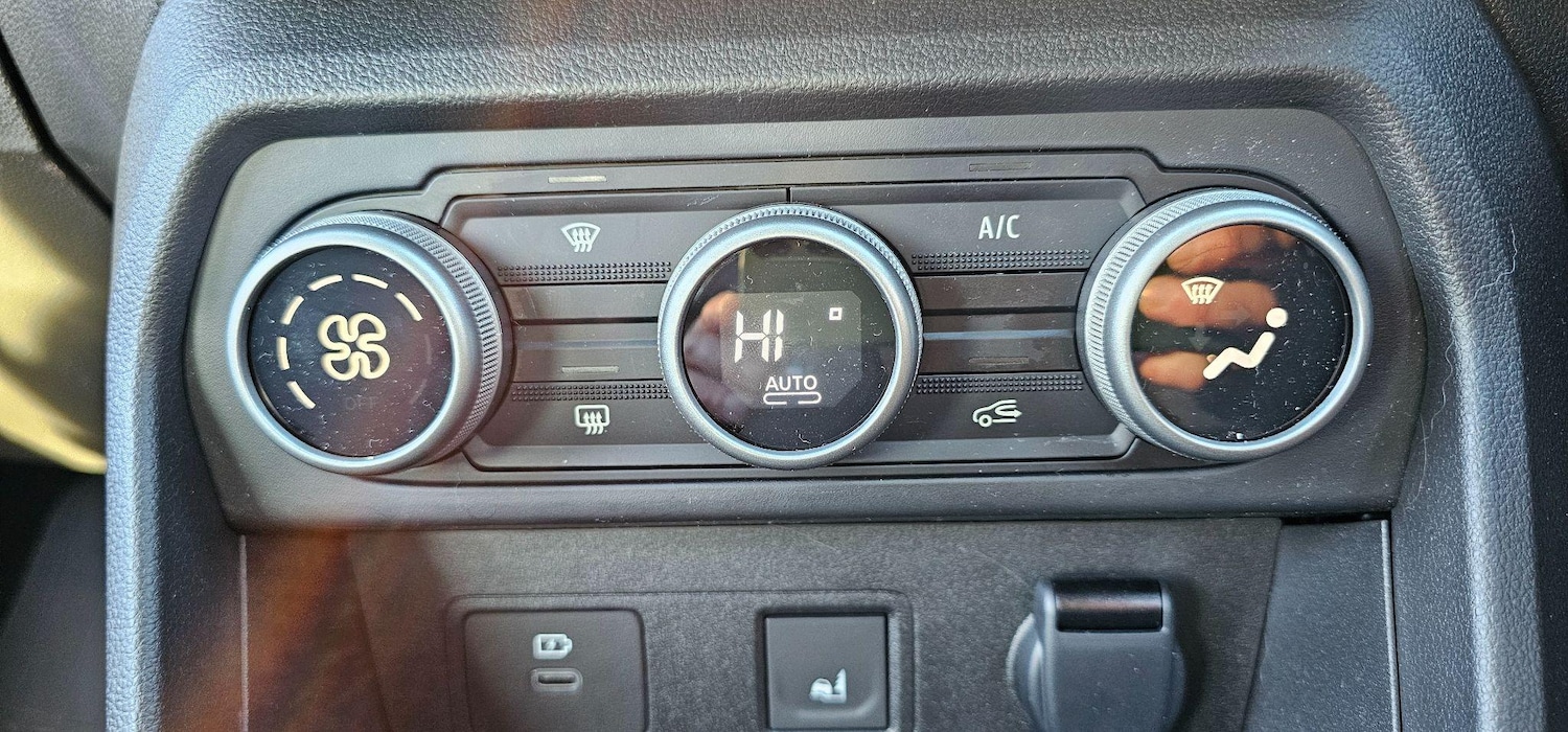 Used Dacia Sandero Stepway 2024 for sale - 77559708: Photo 16