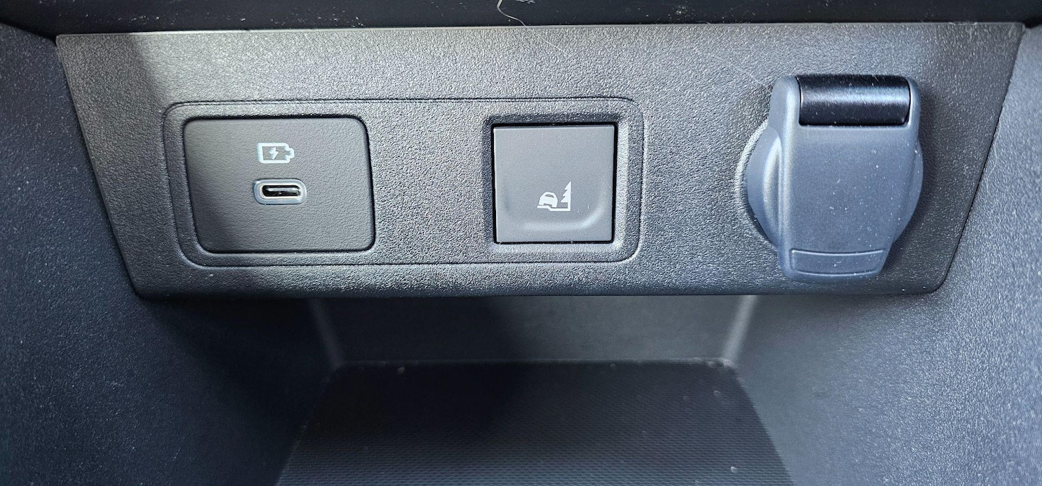 Used Dacia Sandero Stepway 2024 for sale - 77559708: Photo 17