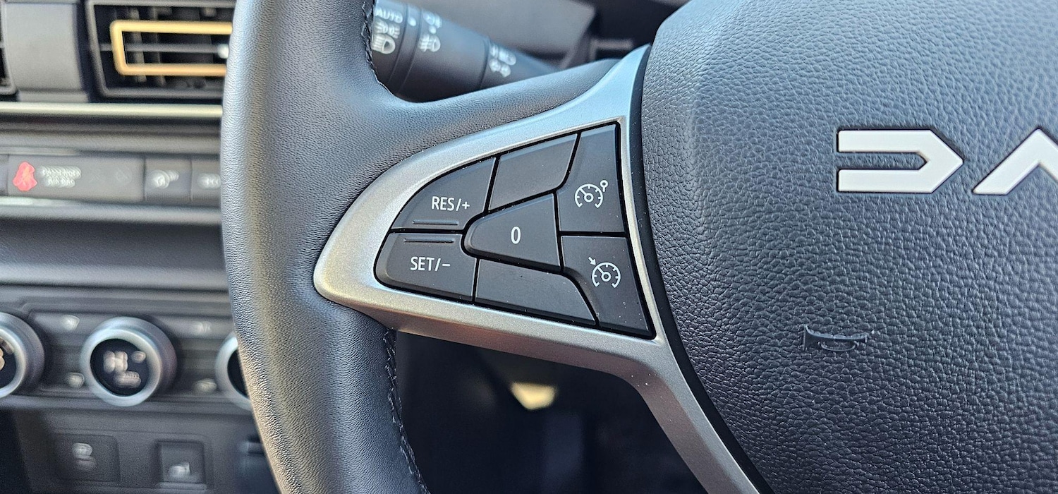 Used Dacia Sandero Stepway 2024 for sale - 77559708: Photo 24