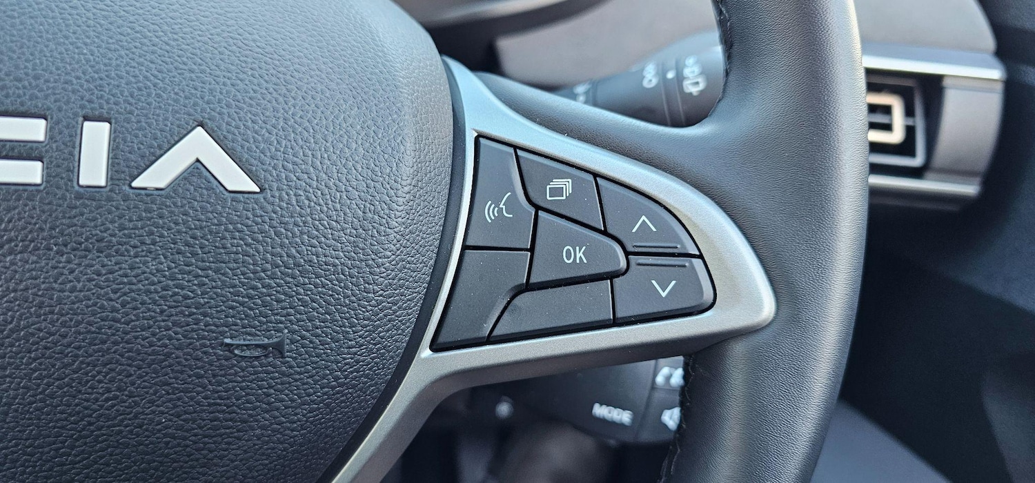 Used Dacia Sandero Stepway 2024 for sale - 77559708: Photo 25