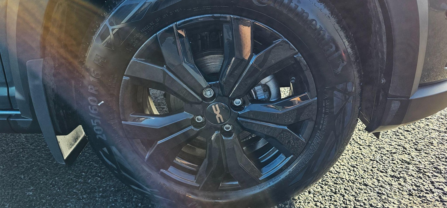 Used Dacia Sandero Stepway 2024 for sale - 77559708: Photo 32