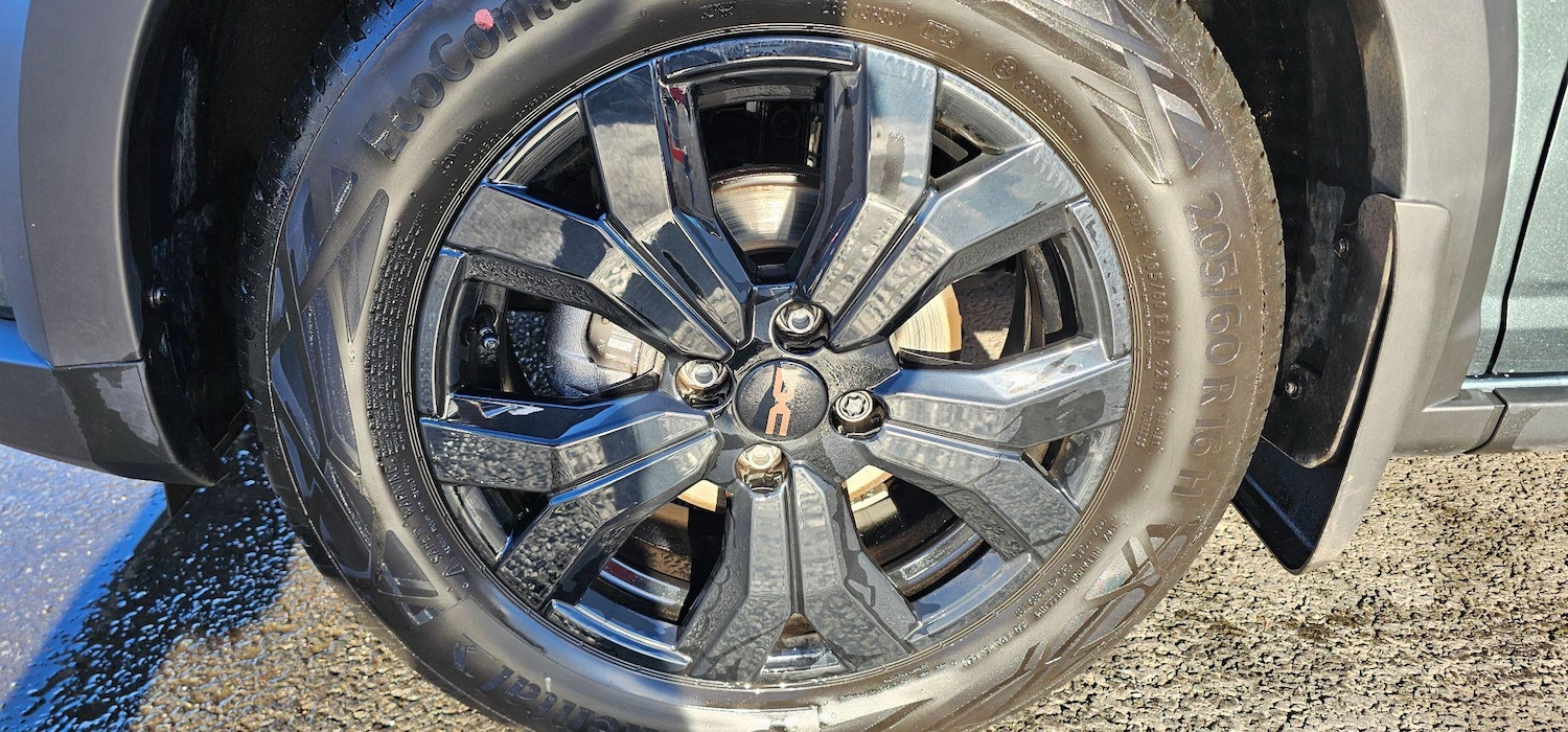 Used Dacia Sandero Stepway 2024 for sale - 77559708: Photo 33