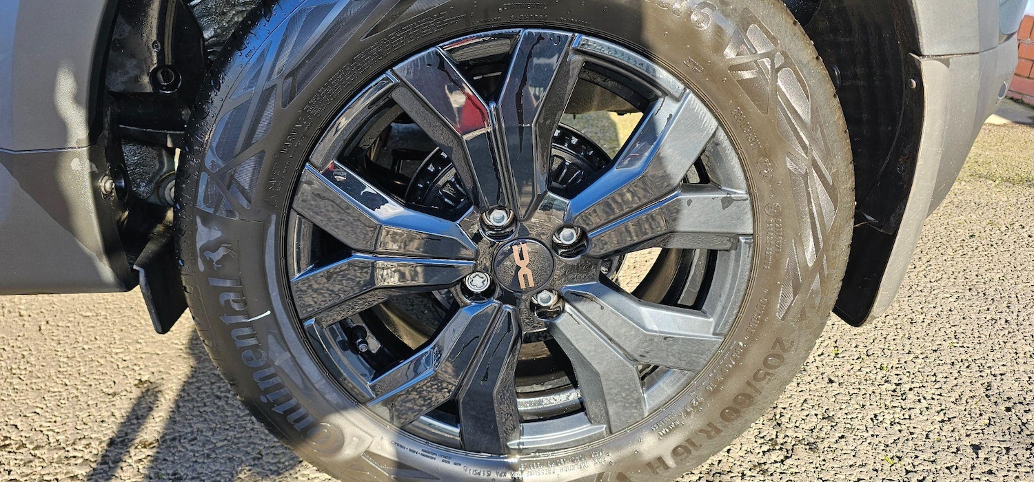 Used Dacia Sandero Stepway 2024 for sale - 77559708: Photo 34